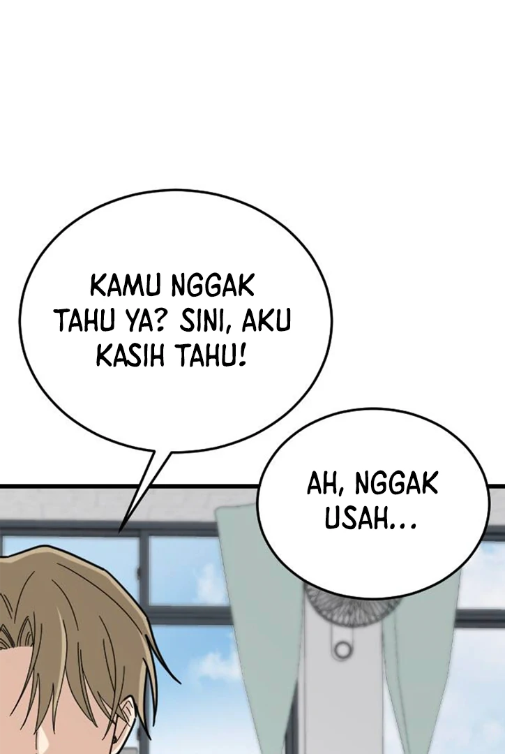 I Won't Love chapter 8 halaman 38