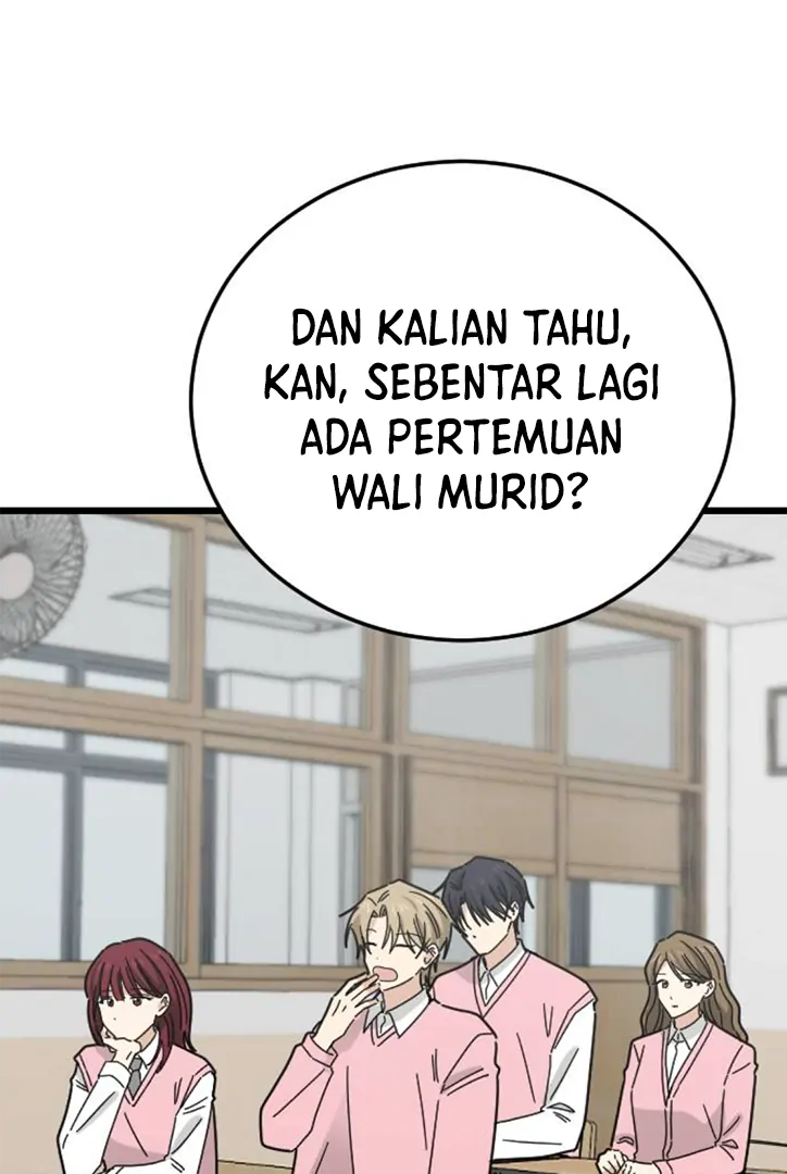 I Won't Love chapter 8 halaman 44