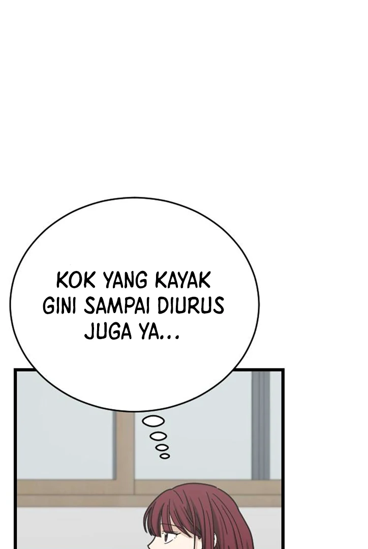 I Won't Love chapter 8 halaman 47