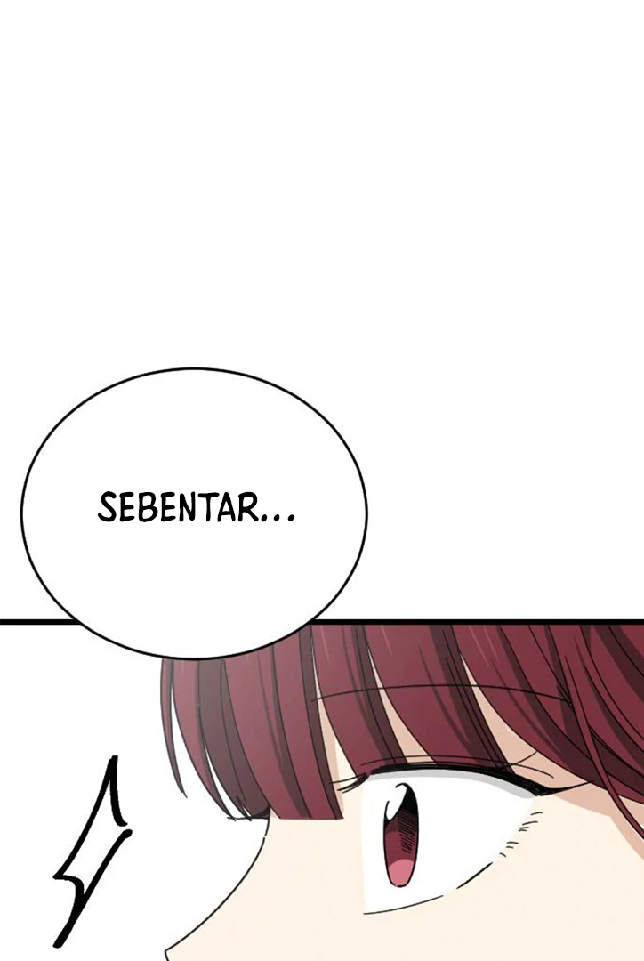 I Won't Love chapter 8 halaman 50