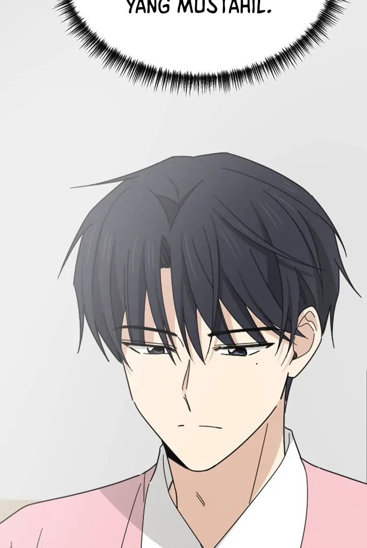 I Won't Love chapter 8 halaman 55