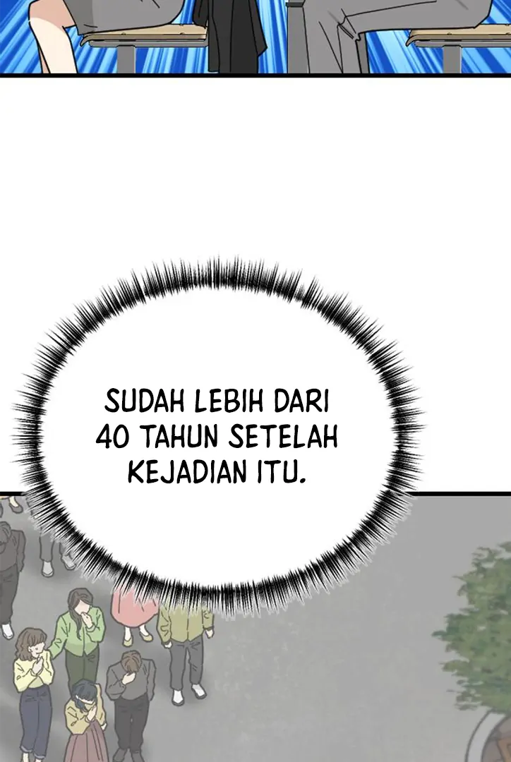 I Won't Love chapter 8 halaman 58