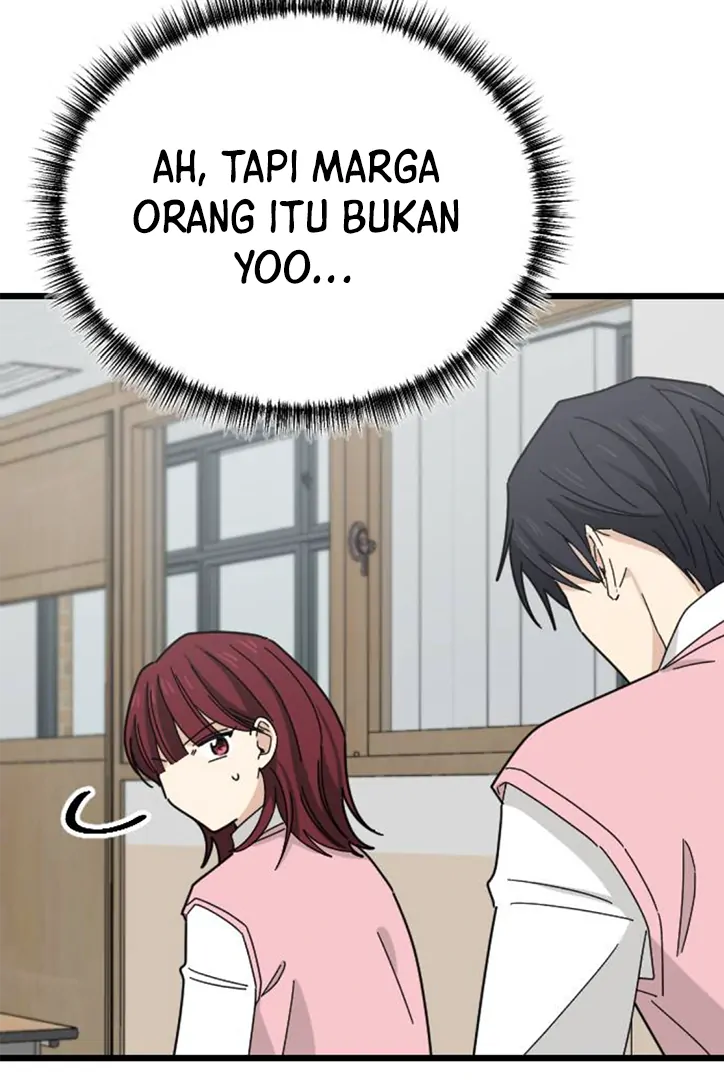 I Won't Love chapter 8 halaman 63