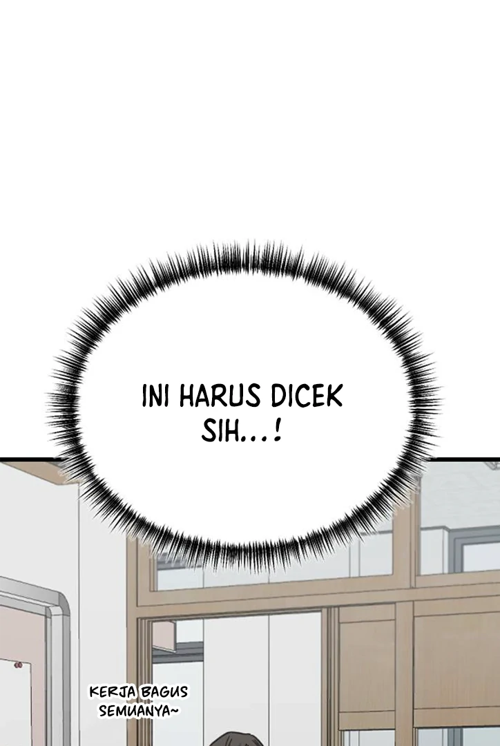 I Won't Love chapter 8 halaman 66