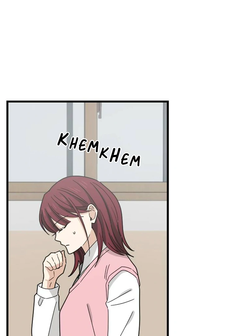 I Won't Love chapter 8 halaman 69