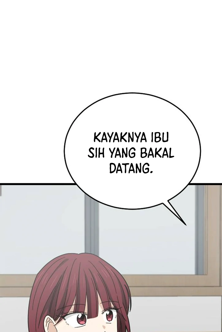I Won't Love chapter 8 halaman 73