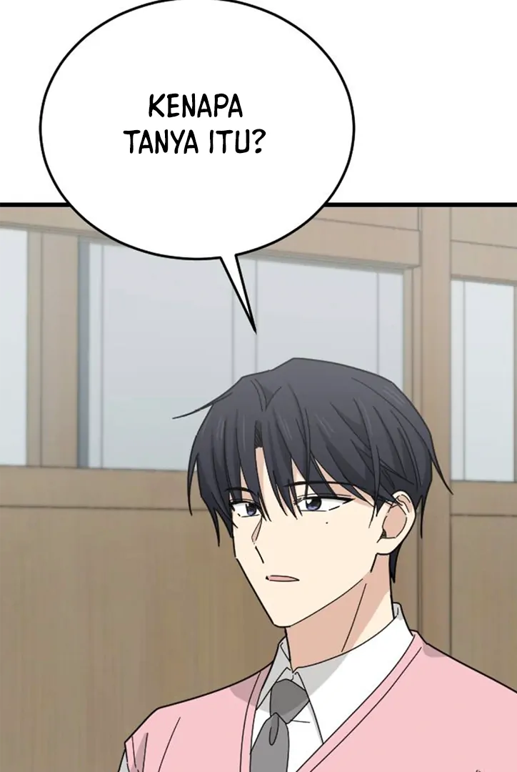 I Won't Love chapter 8 halaman 75