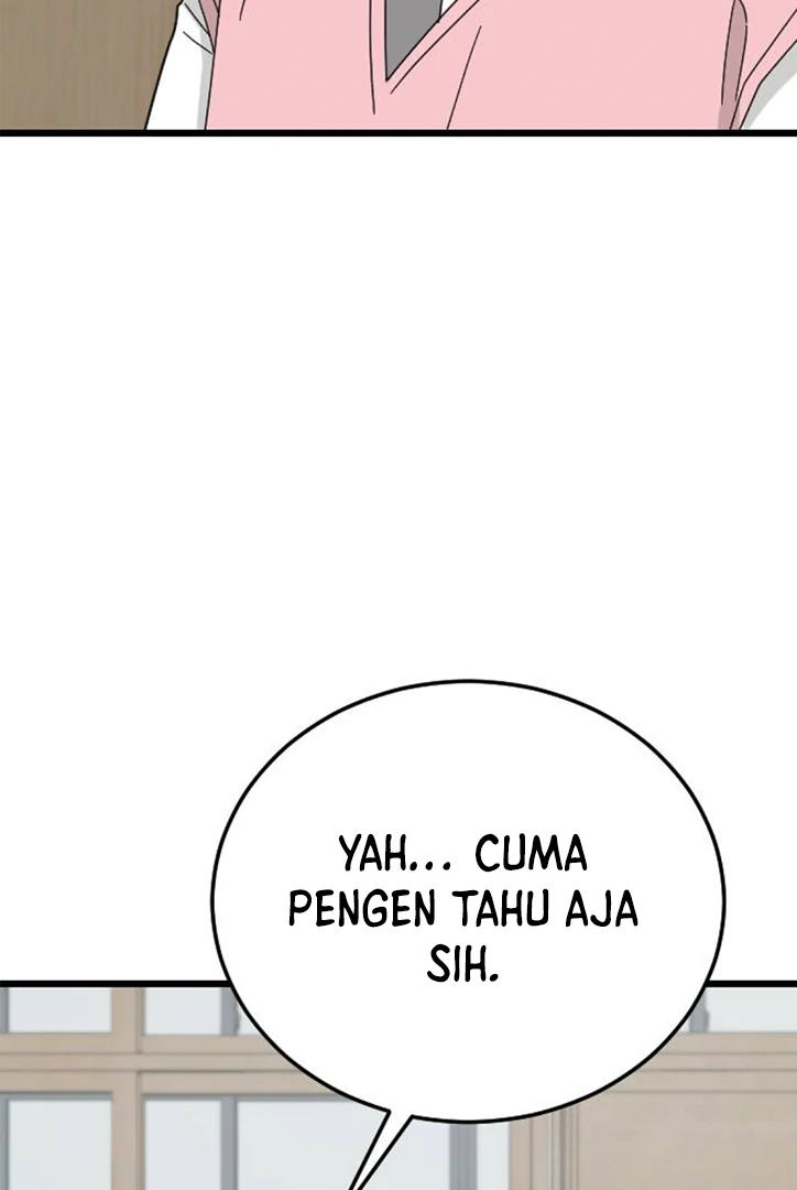 I Won't Love chapter 8 halaman 76