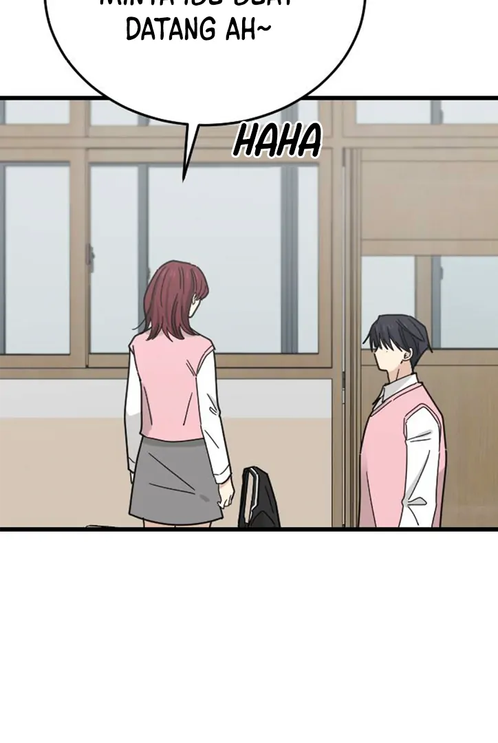 I Won't Love chapter 8 halaman 78