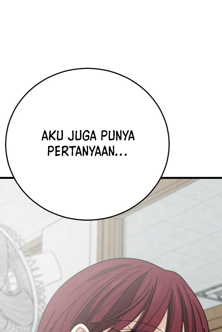 I Won't Love chapter 8 halaman 79
