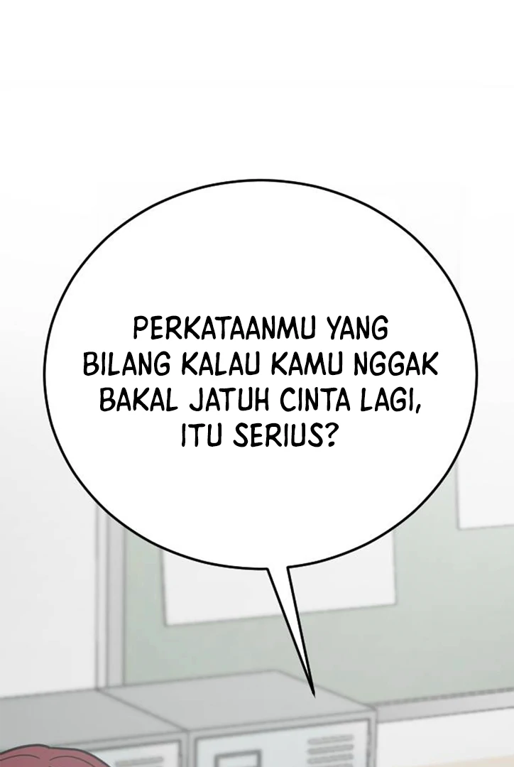 I Won't Love chapter 8 halaman 81