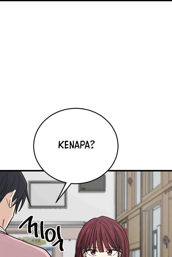 I Won't Love chapter 8 halaman 87