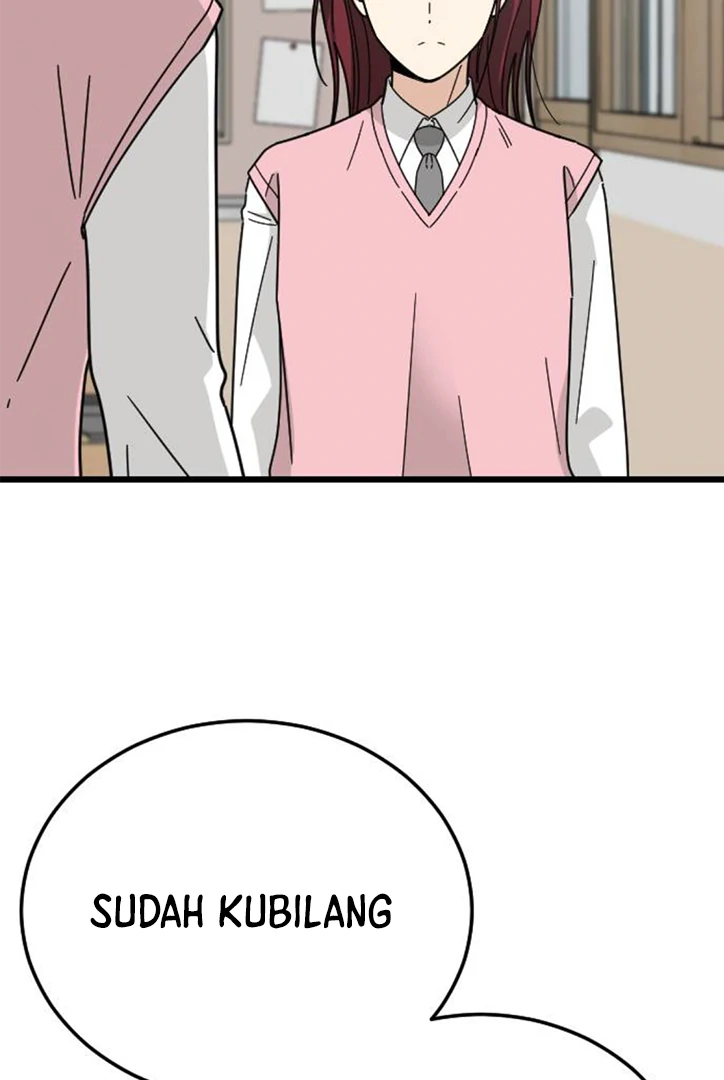 I Won't Love chapter 8 halaman 88