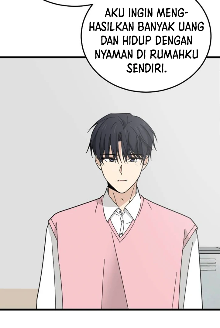 I Won't Love chapter 8 halaman 89