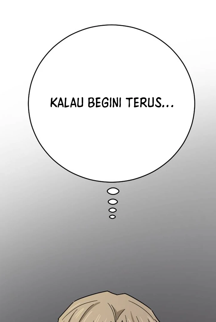 I Won't Love chapter 8 halaman 9