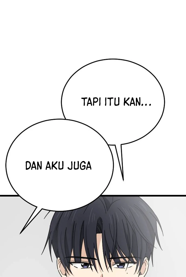 I Won't Love chapter 8 halaman 90