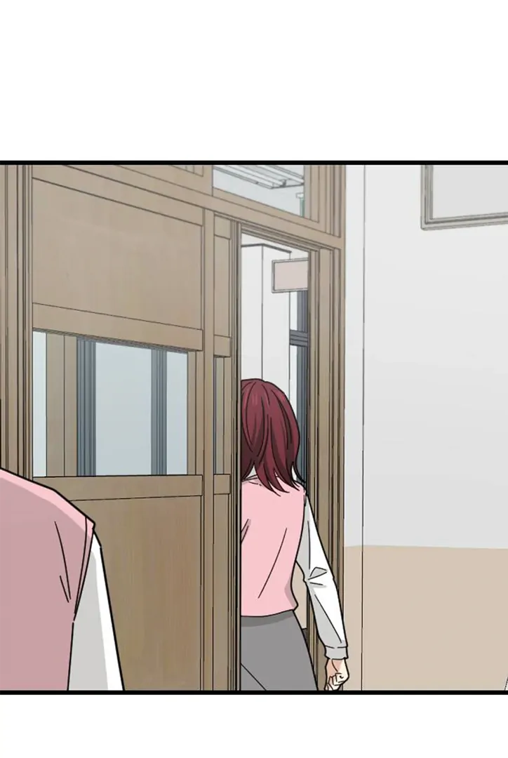 I Won't Love chapter 8 halaman 97