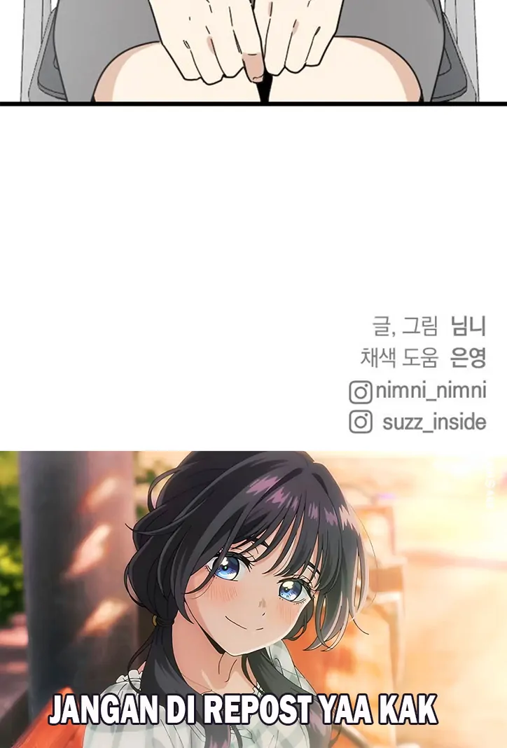 I Won't Love chapter 9 halaman 109