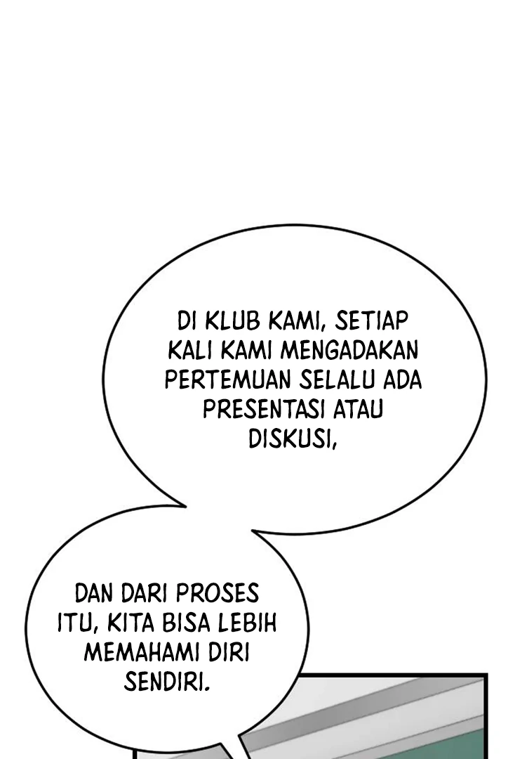 I Won't Love chapter 9 halaman 13