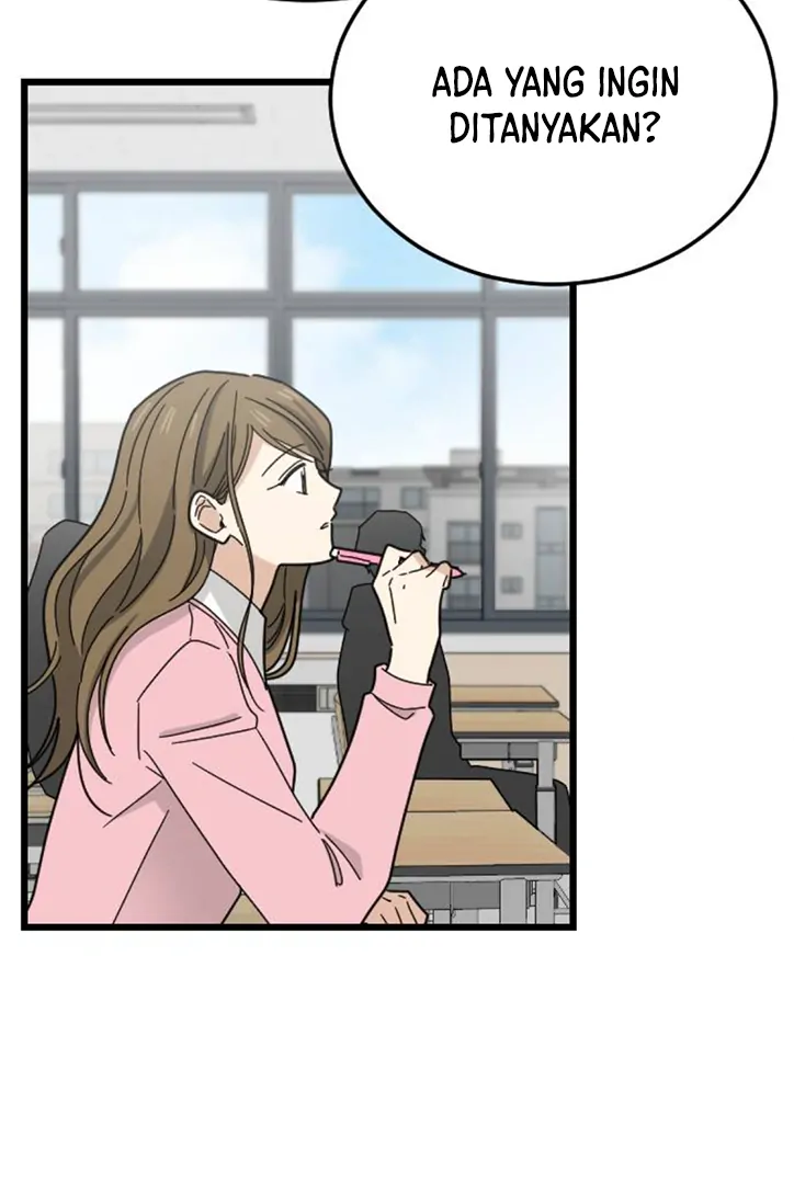 I Won't Love chapter 9 halaman 15