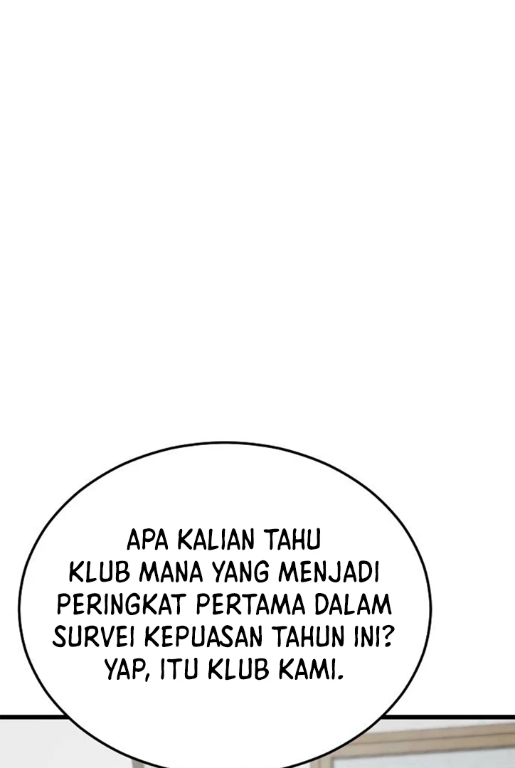 I Won't Love chapter 9 halaman 19