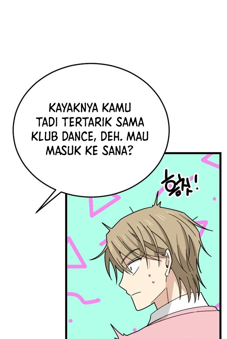 I Won't Love chapter 9 halaman 33
