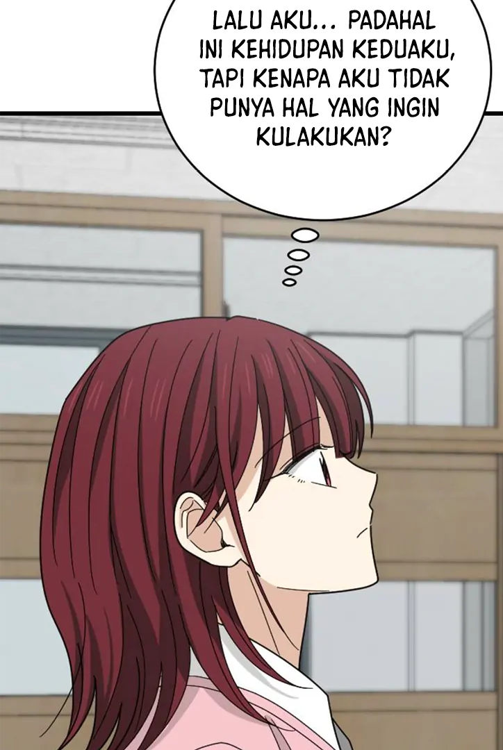 I Won't Love chapter 9 halaman 38