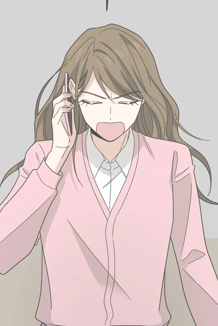 I Won't Love chapter 9 halaman 4