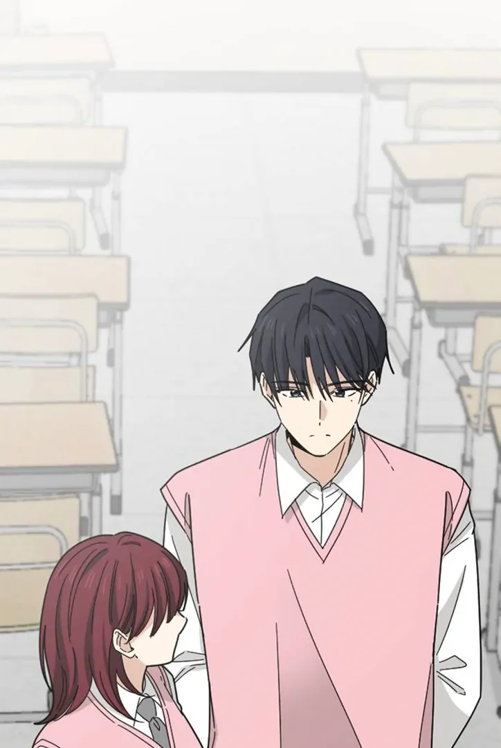 I Won't Love chapter 9 halaman 53
