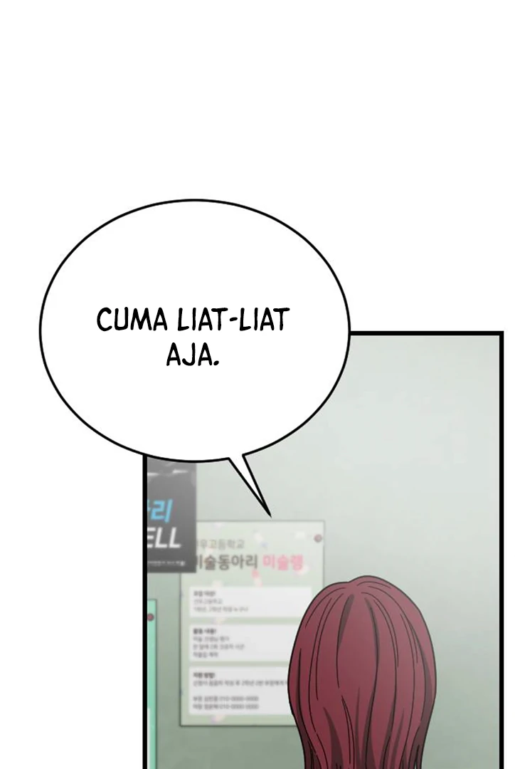 I Won't Love chapter 9 halaman 56