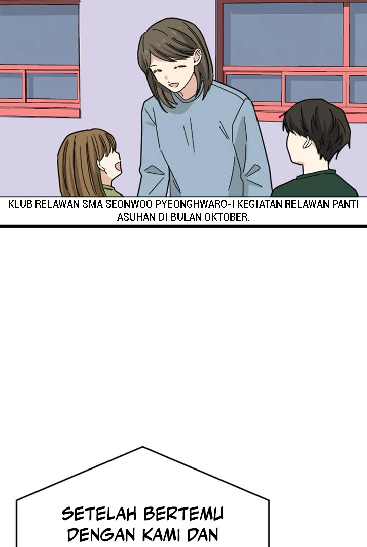 I Won't Love chapter 9 halaman 67