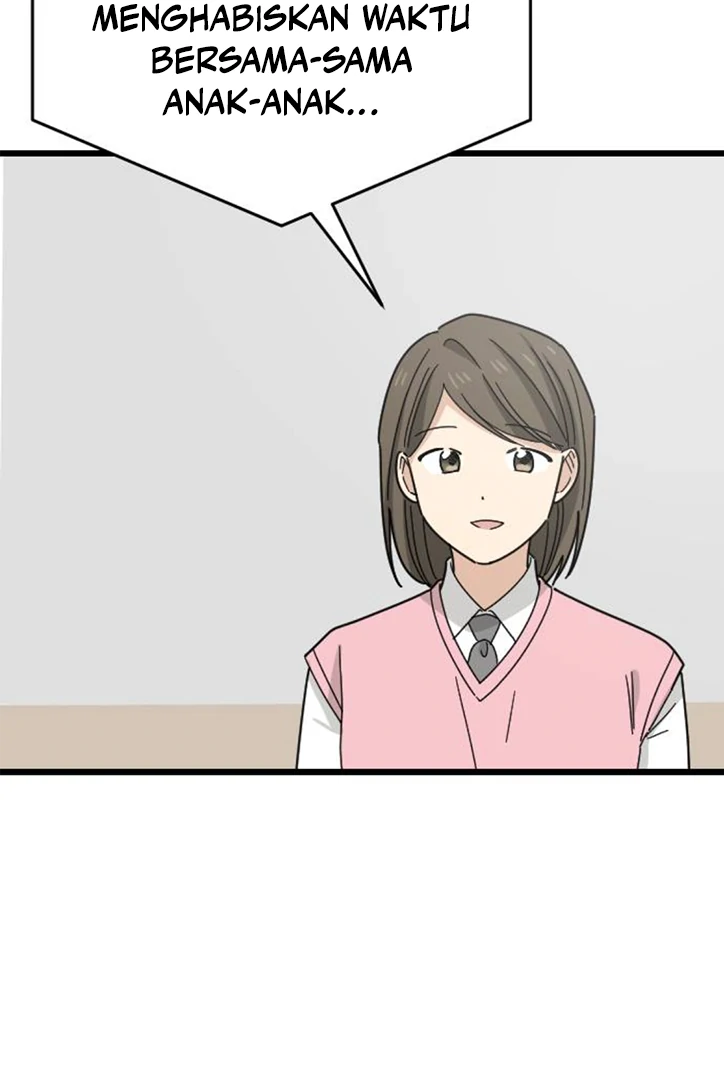 I Won't Love chapter 9 halaman 68