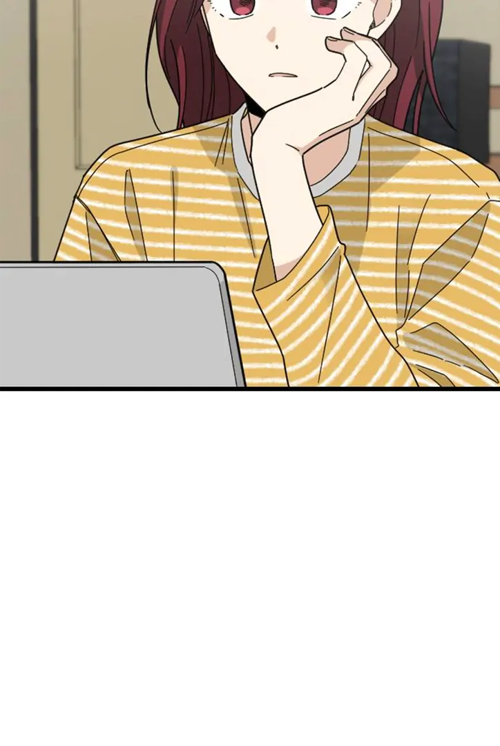 I Won't Love chapter 9 halaman 70