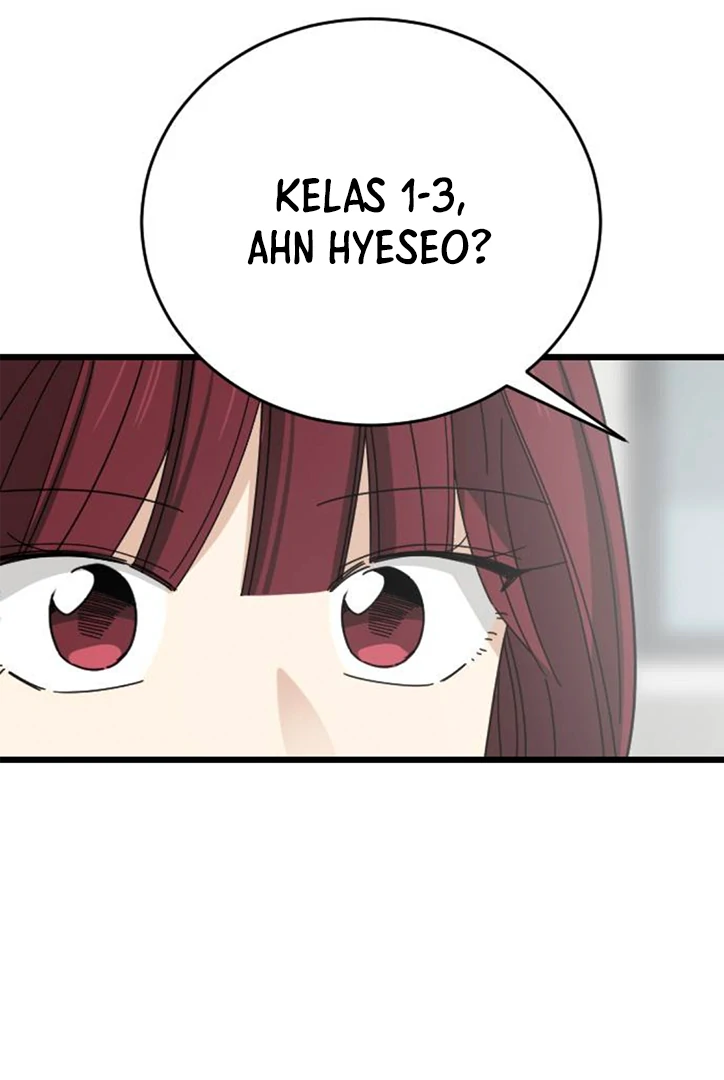 I Won't Love chapter 9 halaman 72