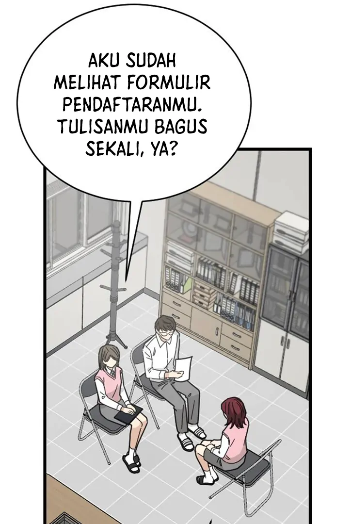 I Won't Love chapter 9 halaman 77