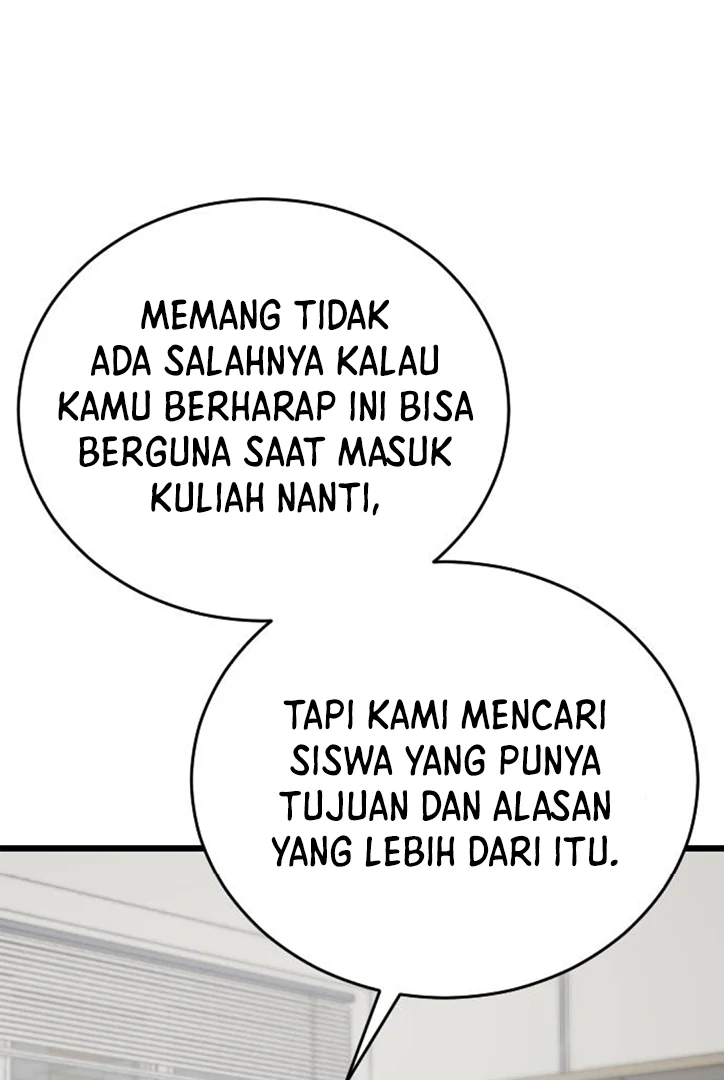 I Won't Love chapter 9 halaman 80