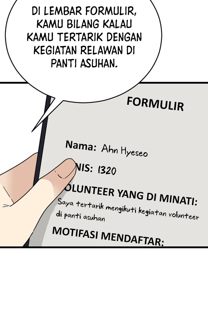 I Won't Love chapter 9 halaman 82
