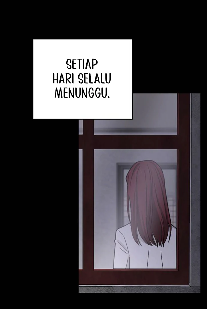 I Won't Love chapter 9 halaman 93
