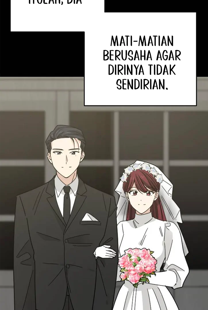 I Won't Love chapter 9 halaman 99