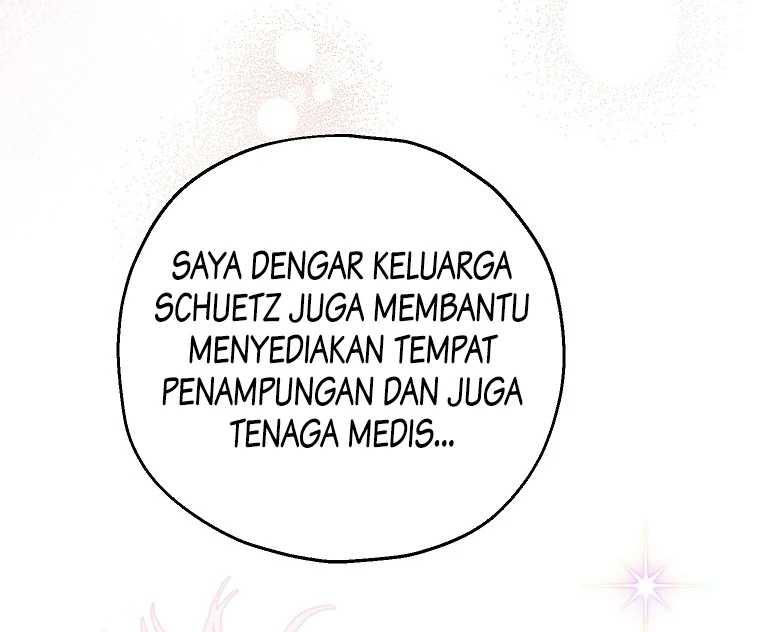 I Don't Want To Be Duke's Adopted Daughter-in-law chapter 100 halaman 93
