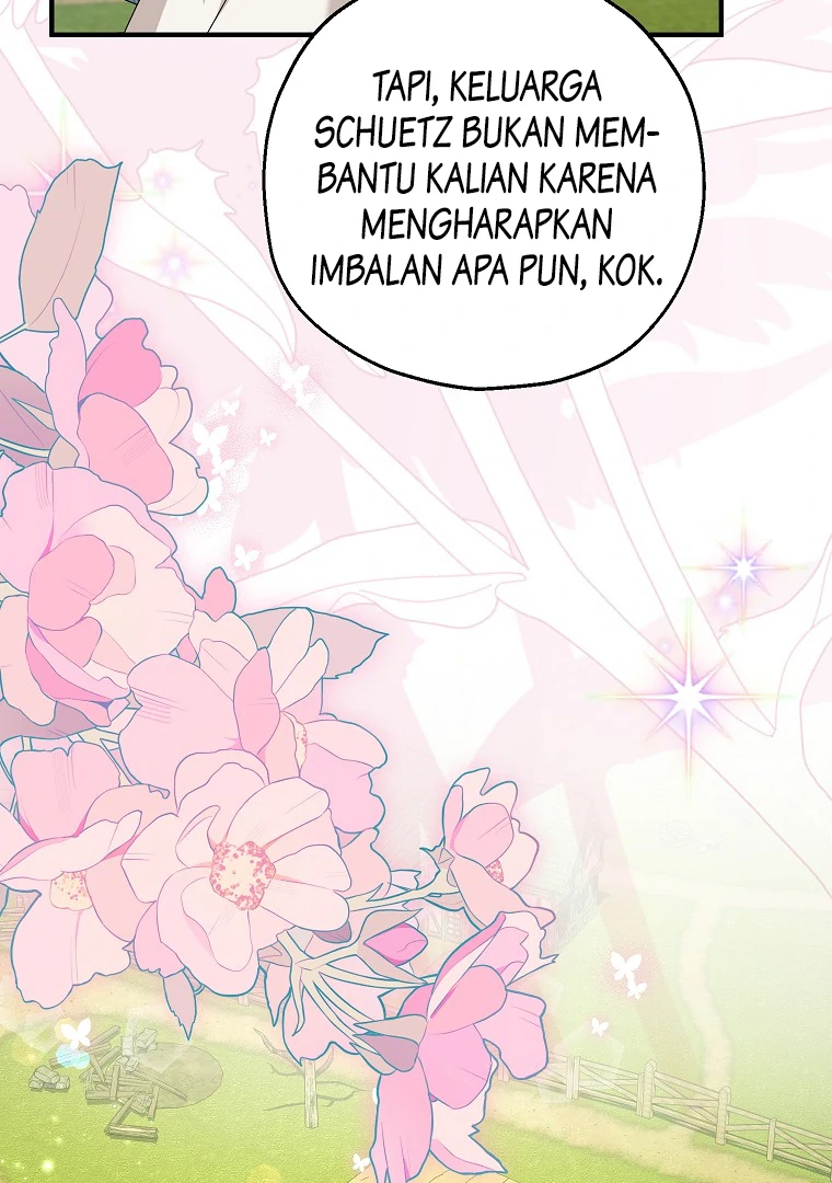 I Don't Want To Be Duke's Adopted Daughter-in-law chapter 100 halaman 95