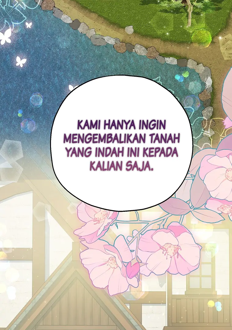 I Don't Want To Be Duke's Adopted Daughter-in-law chapter 100 halaman 97