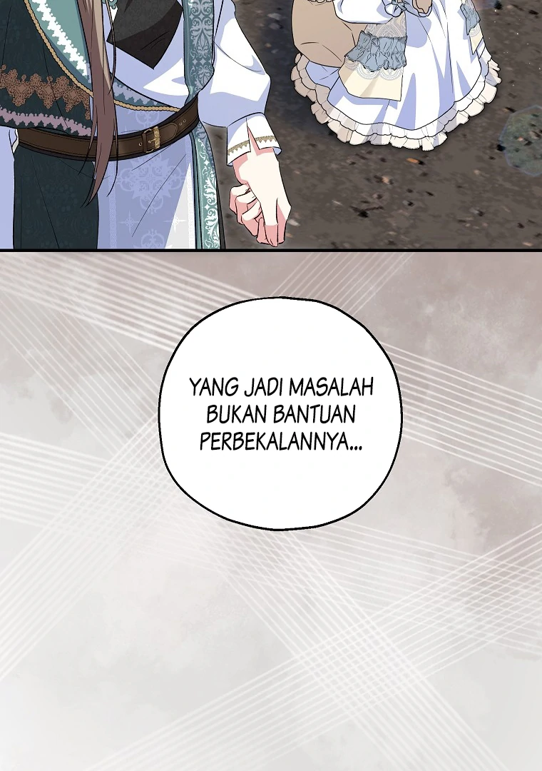 I Don't Want To Be Duke's Adopted Daughter-in-law chapter 100 halaman 10