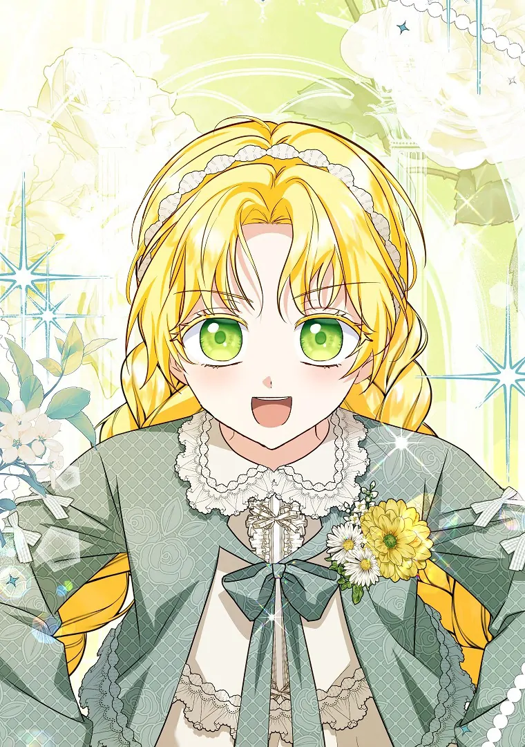 I Don't Want To Be Duke's Adopted Daughter-in-law chapter 100 halaman 102
