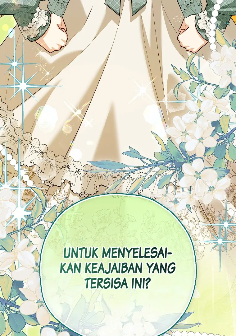 I Don't Want To Be Duke's Adopted Daughter-in-law chapter 100 halaman 103
