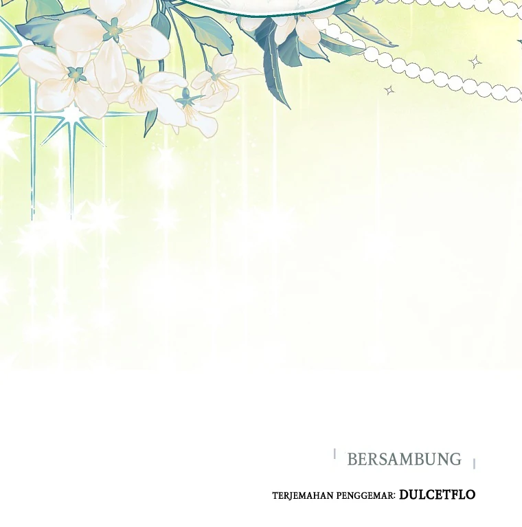 I Don't Want To Be Duke's Adopted Daughter-in-law chapter 100 halaman 104