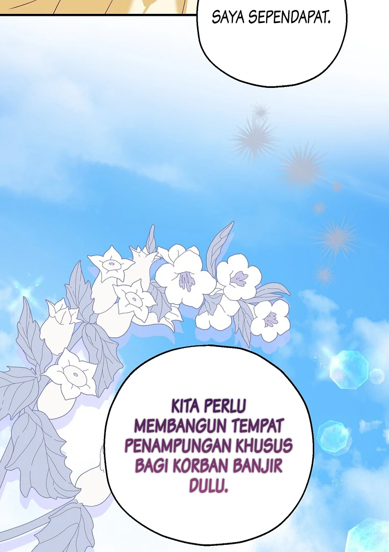 I Don't Want To Be Duke's Adopted Daughter-in-law chapter 100 halaman 12