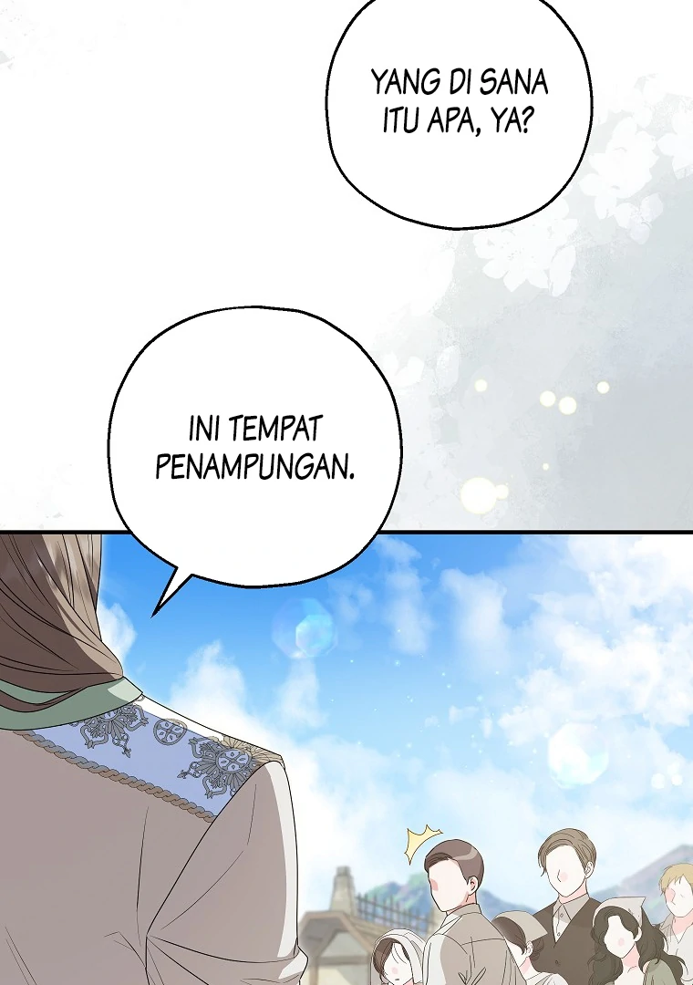 I Don't Want To Be Duke's Adopted Daughter-in-law chapter 100 halaman 18