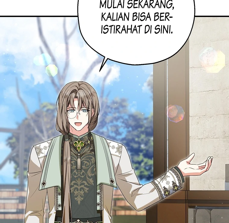 I Don't Want To Be Duke's Adopted Daughter-in-law chapter 100 halaman 19