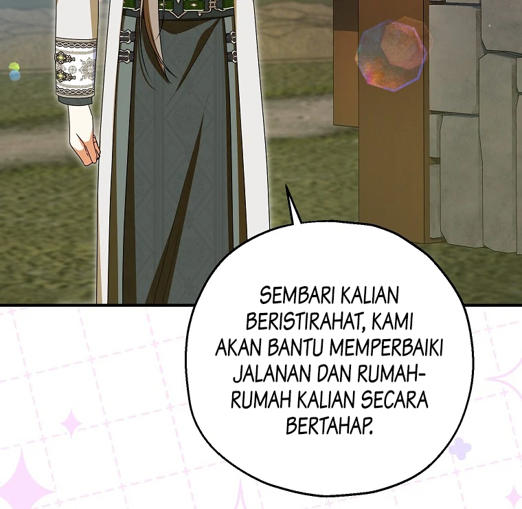 I Don't Want To Be Duke's Adopted Daughter-in-law chapter 100 halaman 20